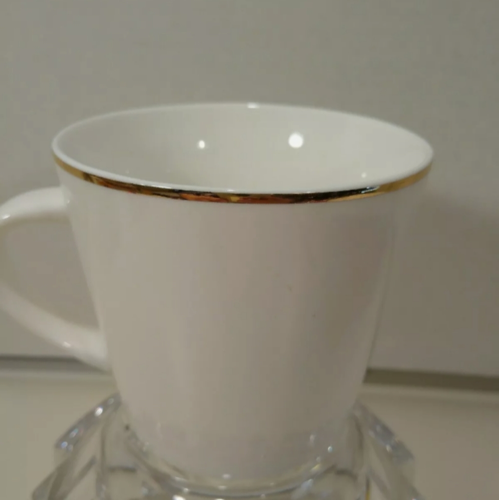 MY FIDO PET LOVER COLLECTION MUG I DO NOT CONSIDER - Picture 6 of 7